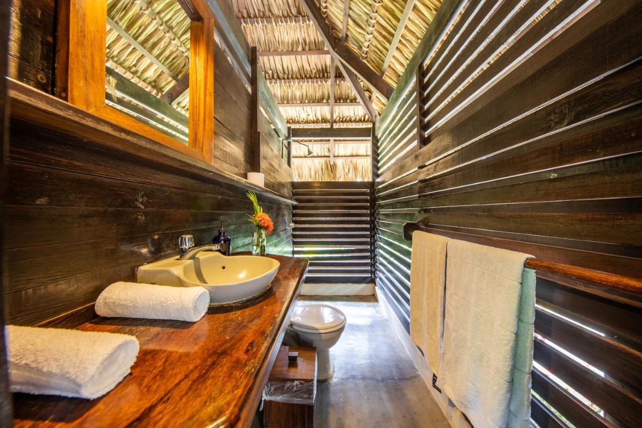 El Plantel Buena Vista Surf Club酒店 外观 照片