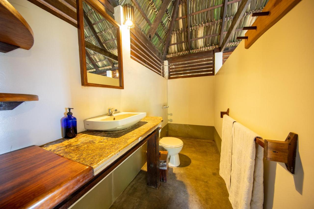 El Plantel Buena Vista Surf Club酒店 外观 照片