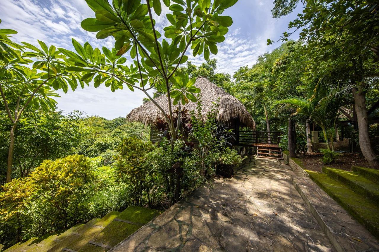 El Plantel Buena Vista Surf Club酒店 外观 照片