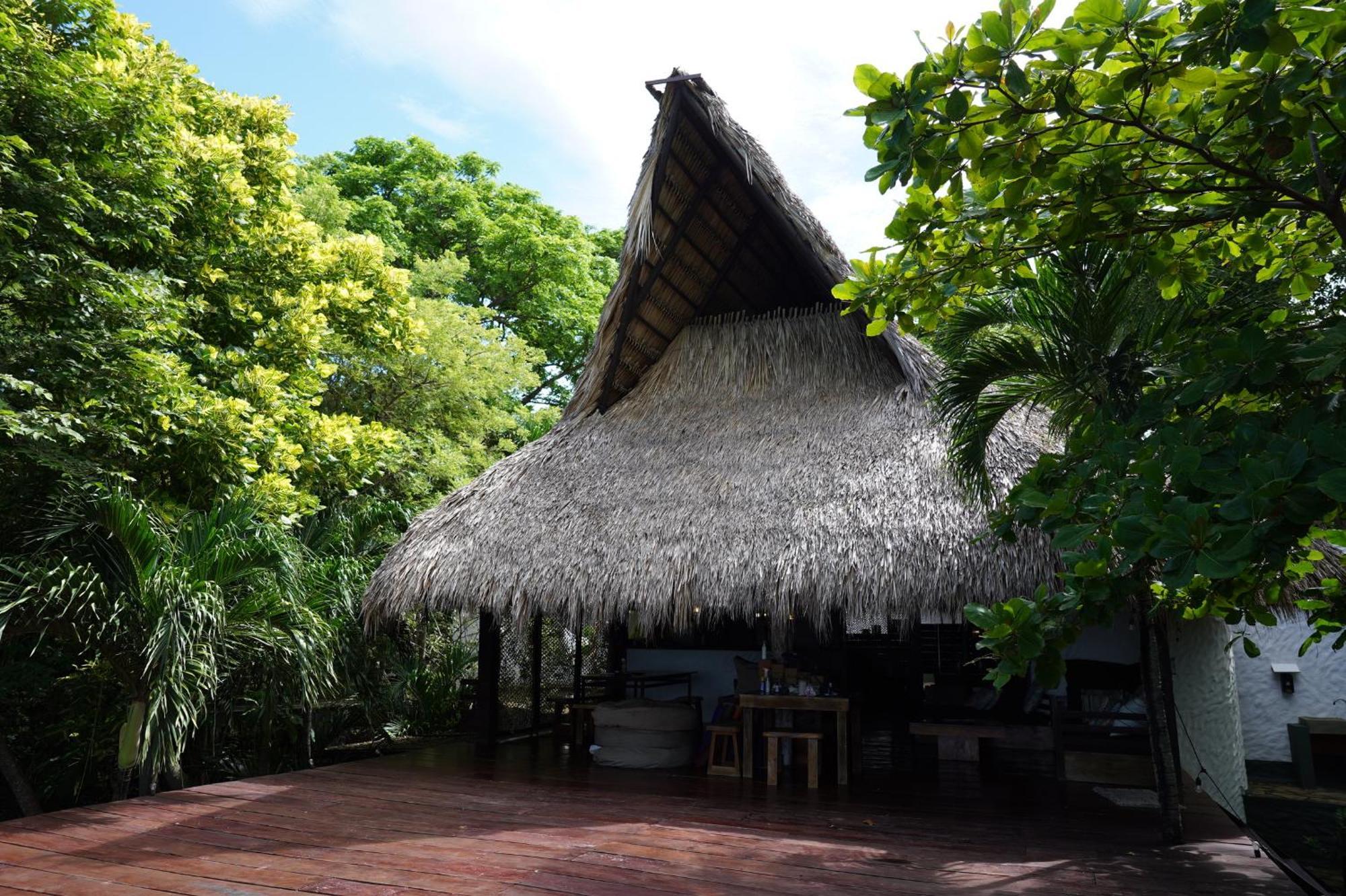 El Plantel Buena Vista Surf Club酒店 外观 照片
