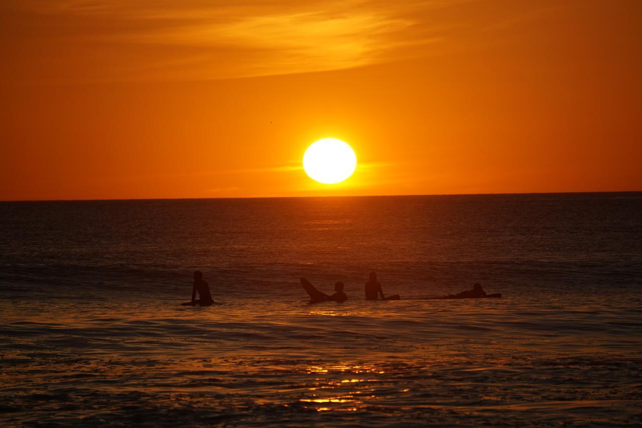 El Plantel Buena Vista Surf Club酒店 外观 照片
