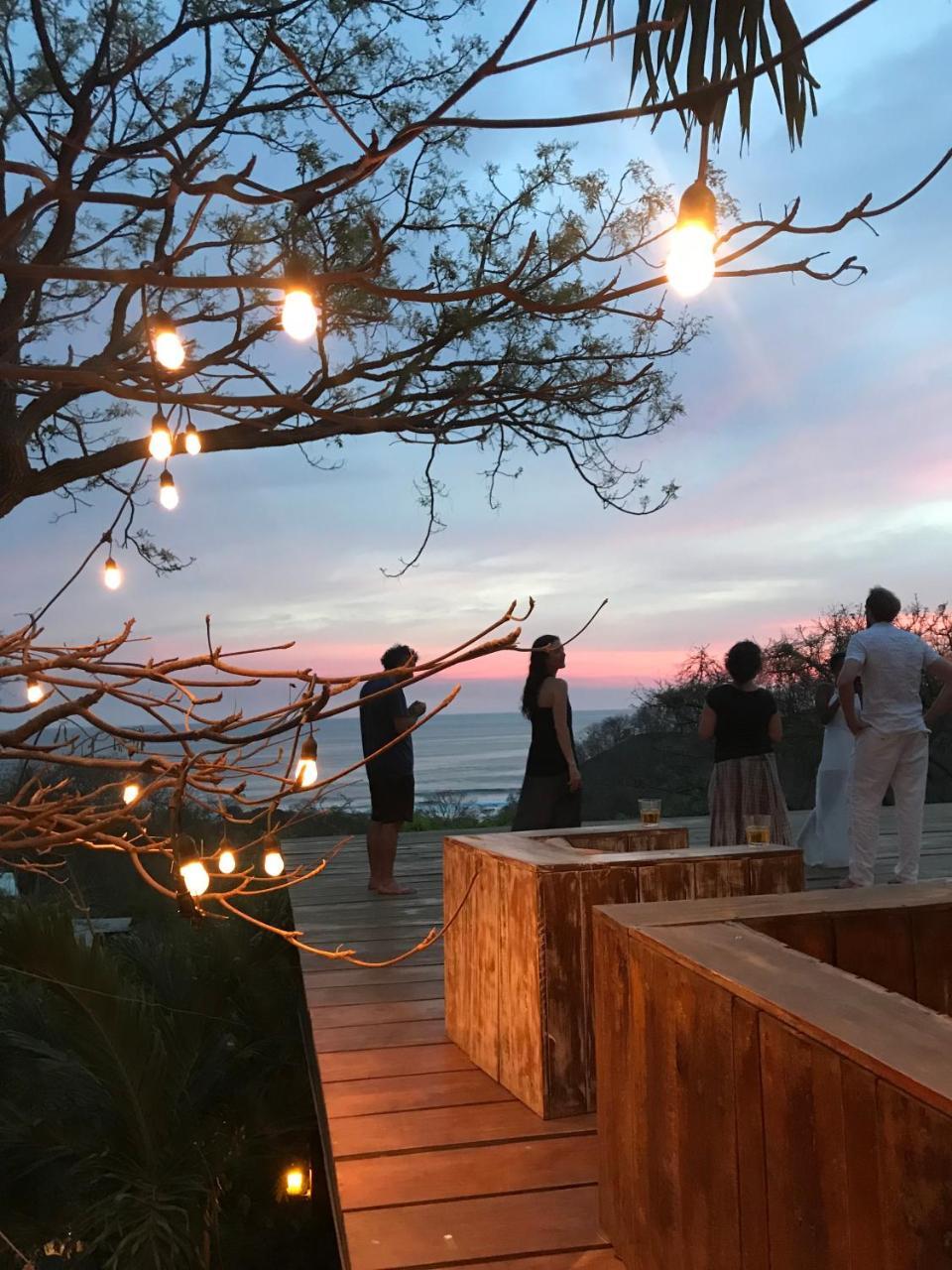 El Plantel Buena Vista Surf Club酒店 外观 照片